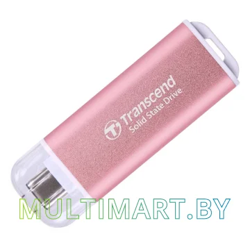 Внешний накопитель Transcend ESD300 2TB (TS2TESD300P)